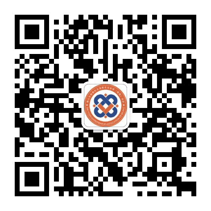 顺德区北滘青年企业家协会公众号二维码