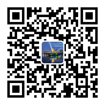 碧江政务公众号二维码