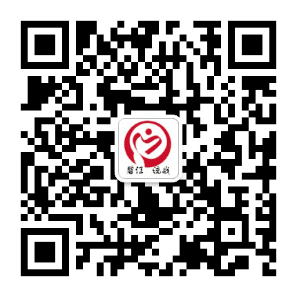 碧江统战公众号二维码