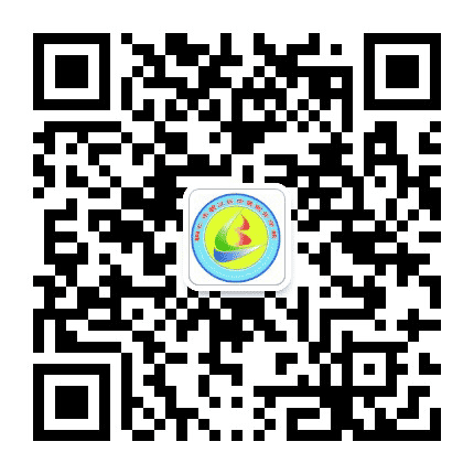 碧江职校微校园公众号二维码