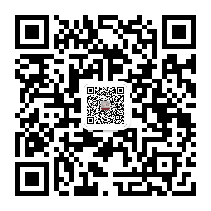 平谷新华书店公众号二维码