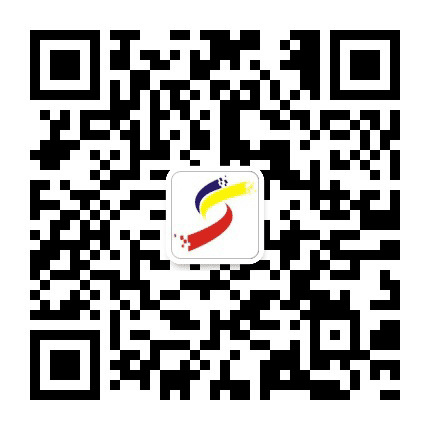 三义公司公众号二维码