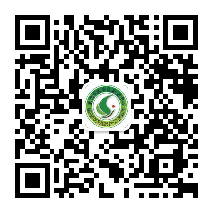 陈仓职教公众号二维码