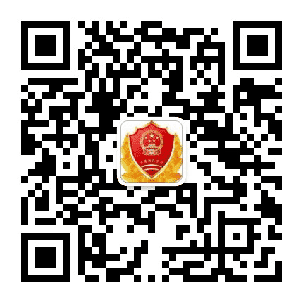 毕节工商公众号二维码