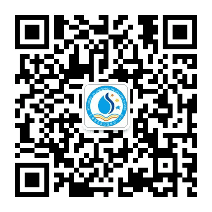 石景山区水泥厂小学公众号二维码