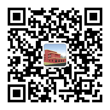北京兴华中医医院公众号二维码