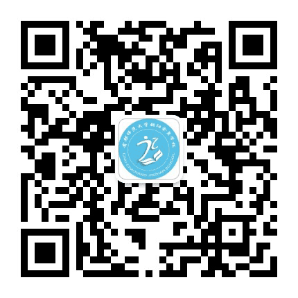 北京市金盏学校公众号二维码