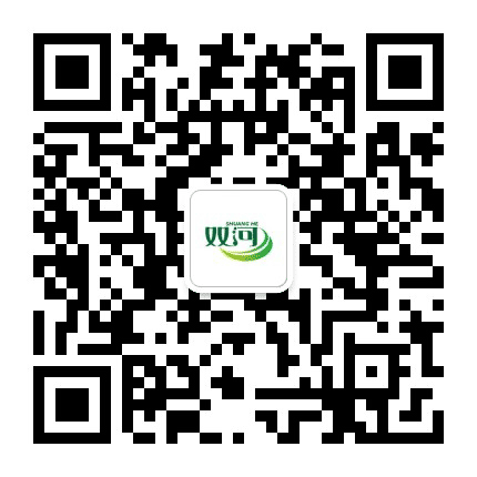 北京市双河农场公众号二维码