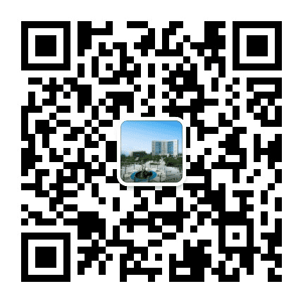 毕节市信访局公众号二维码