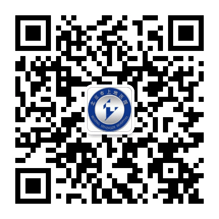 北京市上地医院订阅号公众号二维码