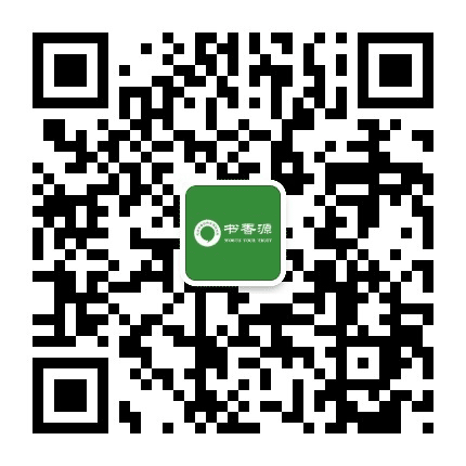 北京书香源双桥中心公众号二维码