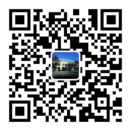 北京顺欣阳光医院公众号二维码