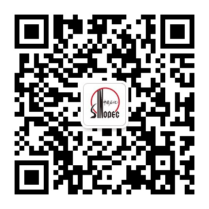北京石油职工之家公众号二维码