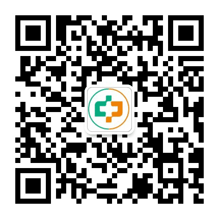 北京市中关村医院订阅号公众号二维码