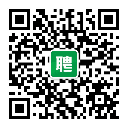 北京市招聘汇公众号二维码