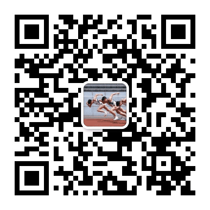 北滘体育总会公众号二维码