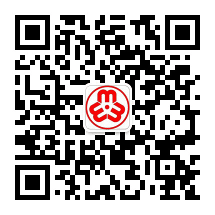 白碱滩女声公众号二维码