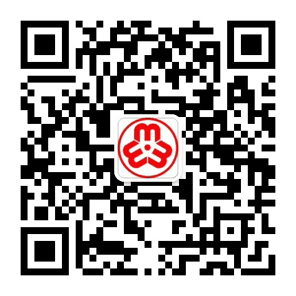 白碱滩统战公众号二维码