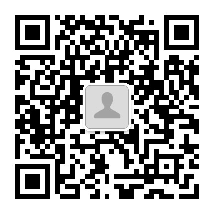北京天桥医院公众号二维码
