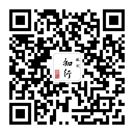 北京交通大学长三角研究院公众号二维码