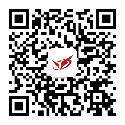 天元优才公众号二维码