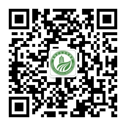 生态通州公众号二维码