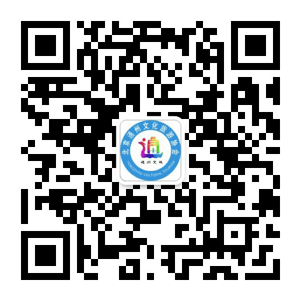 通州文旅公众号二维码