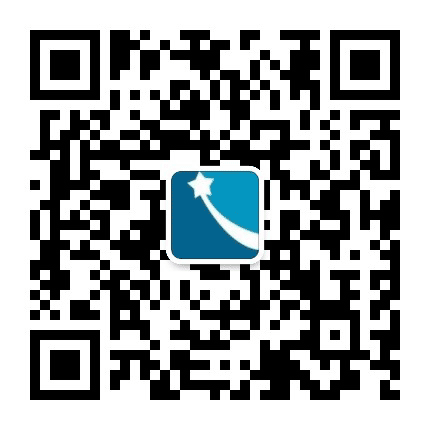 北京工业大学就业中心公众号二维码