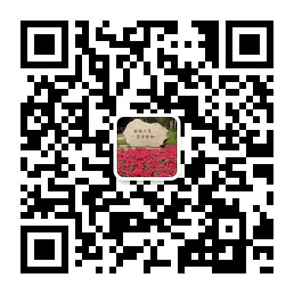 文龙商学公众号二维码