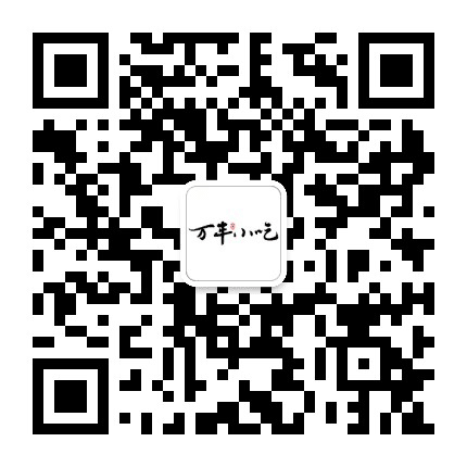 北京万丰小吃公众号二维码