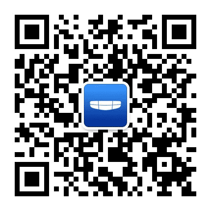 吉利汽车宝鸡星海公众号二维码