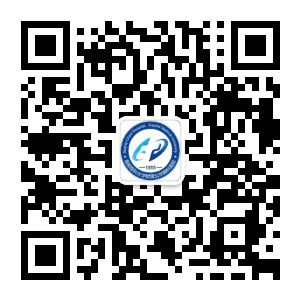 北京胸科医院公众号二维码