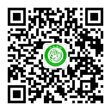 北京兴龙海朋公众号二维码