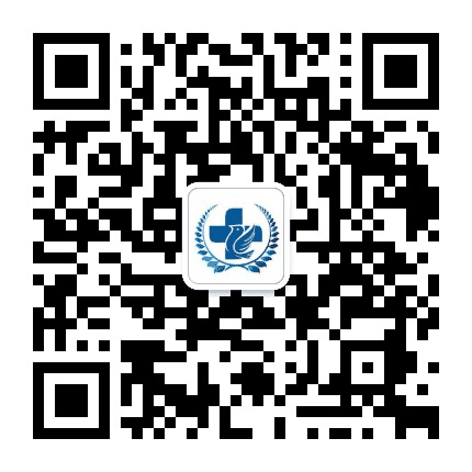 北京英博肿瘤医院公众号二维码