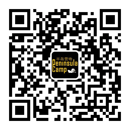 北京密云白河飞拉达公众号二维码