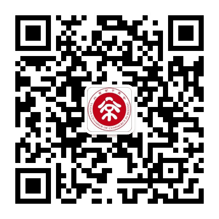 北京余干企业商会公众号二维码