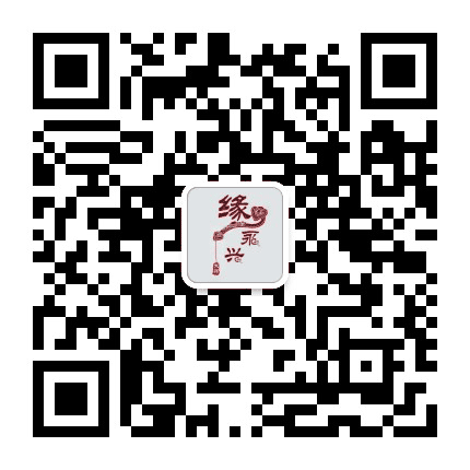 永兴缘生态农场公众号二维码