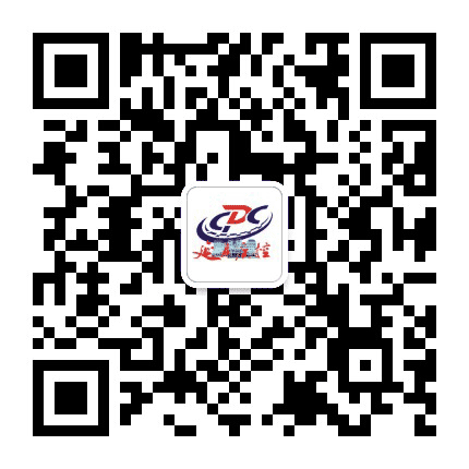 延庆疾控微服务公众号二维码