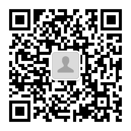 盘锦伯骏一汽大众公众号二维码