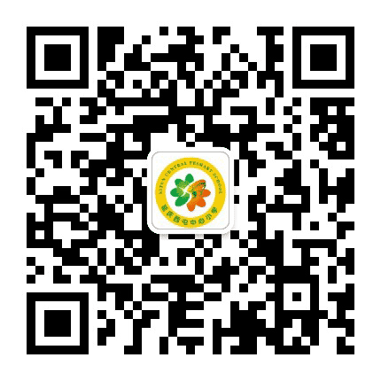 北京市延庆区西屯中心小学公众号二维码