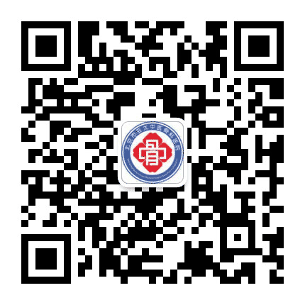 北京亚太中医骨科医院公众号二维码