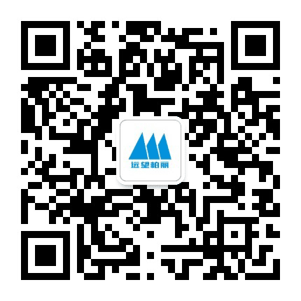 北京远望温泉设计公众号二维码