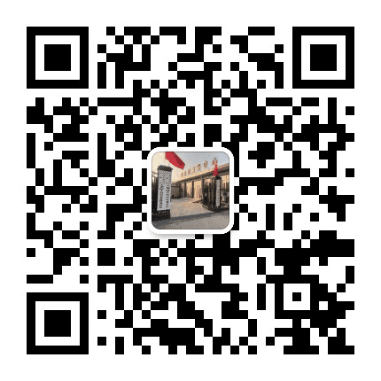 日新月异大梨园头公众号二维码