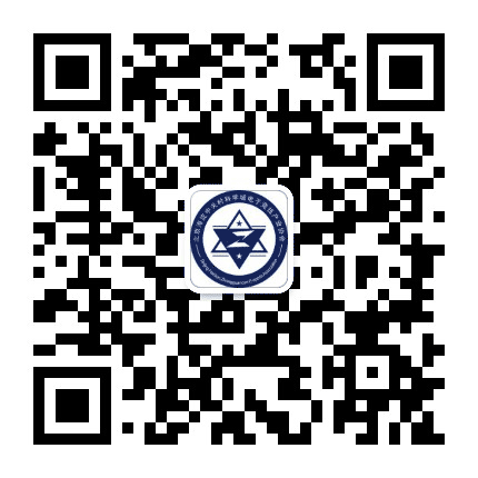中关村电竞产业协会公众号二维码