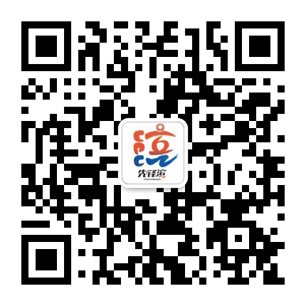 滨江组工公众号二维码
