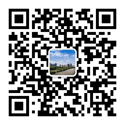 滨江住建公众号二维码