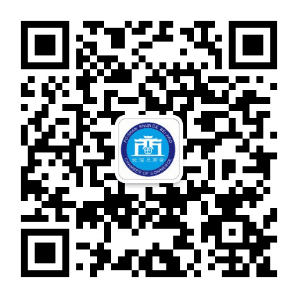佛山市顺德区北滘总商会公众号二维码