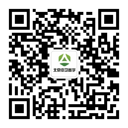 zwxy中卫鑫宇公众号二维码