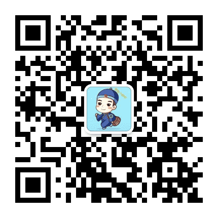 宽街小郎中公众号二维码