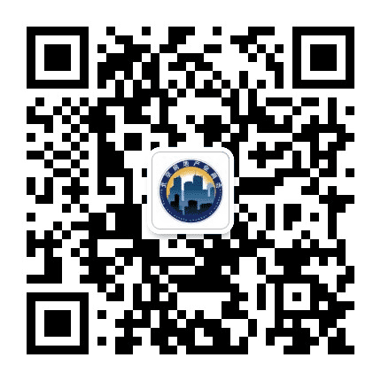 北京住宅房地产业商会公众号二维码